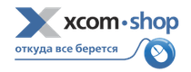 X-COM On-line shop