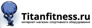 Titanfitness.ru