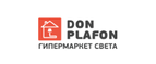 Don Plafon